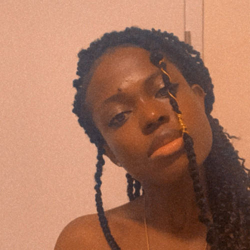 Ama K. profile photo