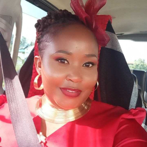 Winfred N. profile photo