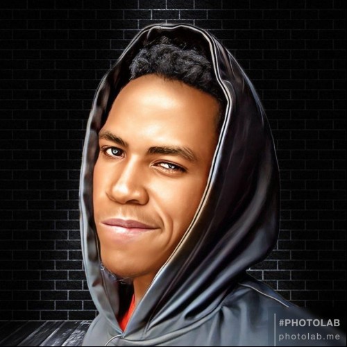 Caleb M.