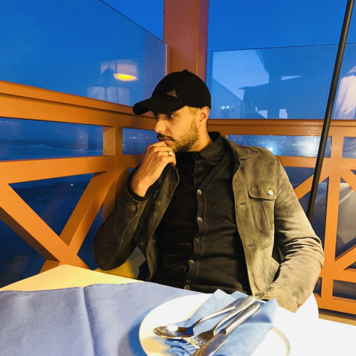 Abdessamad B. profile photo