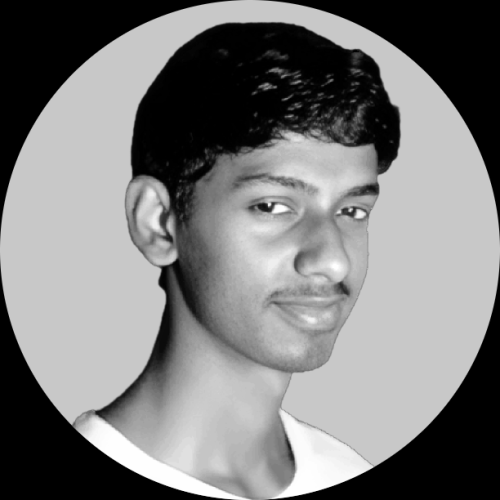 Biswajit M.