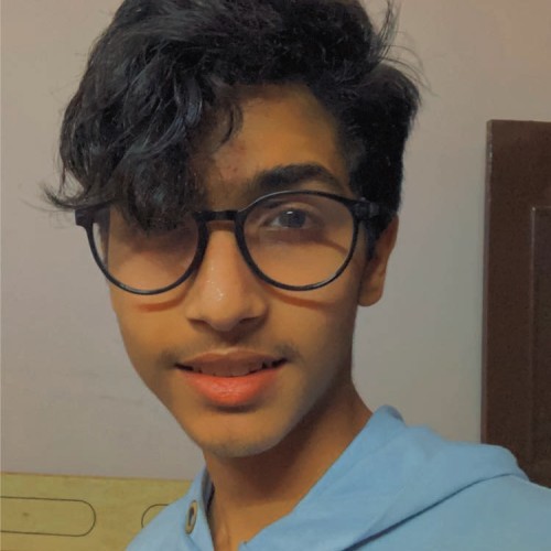 Dev K.