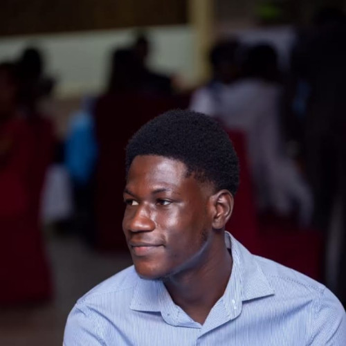Jethro A. profile photo