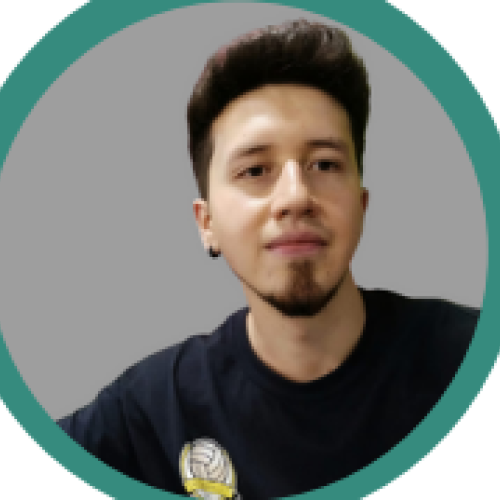 jhon t. profile photo