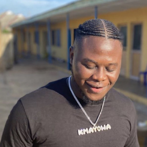 Mayowa P. profile photo
