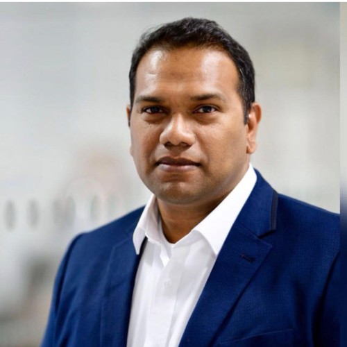 Alfred M. profile photo