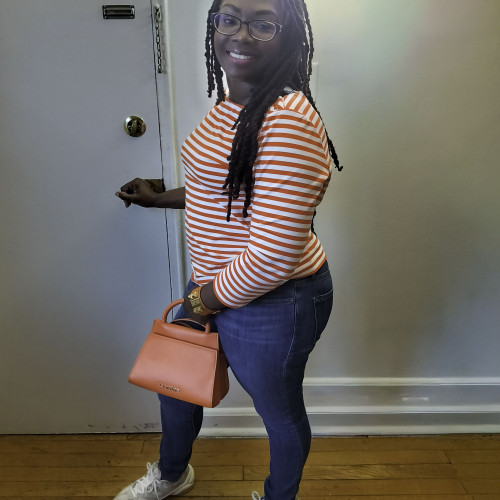 Tricia B. profile photo