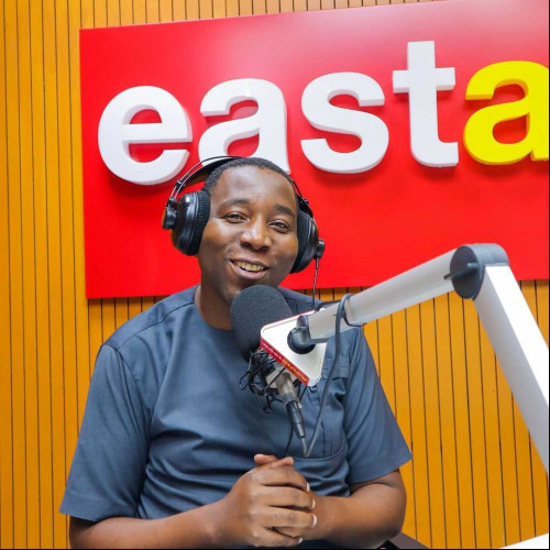 Exaud M. profile photo