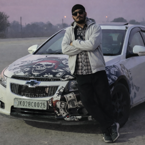 ATUL S. profile photo