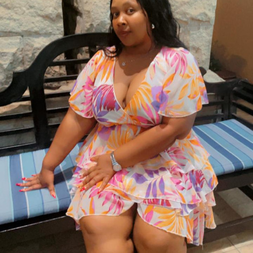 Boitumelo L.