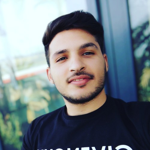 Adel O. profile photo