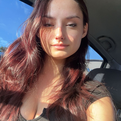 Marina M. profile photo