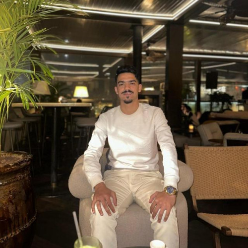 Soufi Z. profile photo