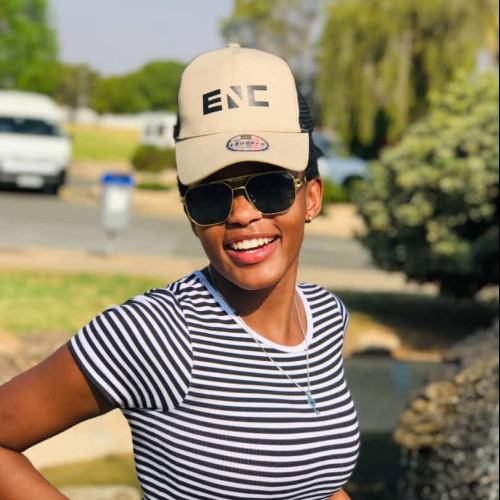 Ngumeritiza K. profile photo