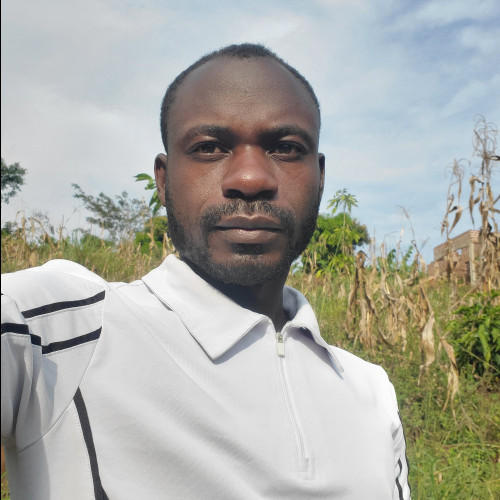 Mukwaba J. profile photo