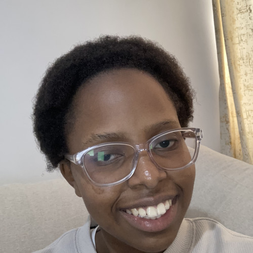 Angel M. profile photo