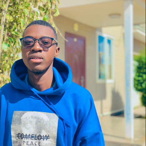 Jordan M. profile photo