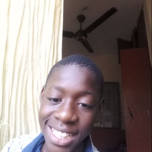 Divine A. profile photo