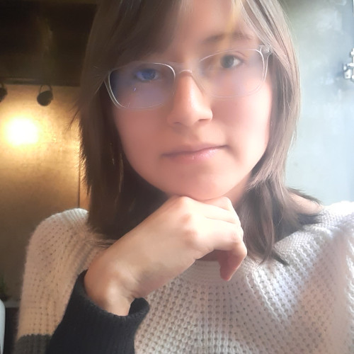 Hanna I. profile photo