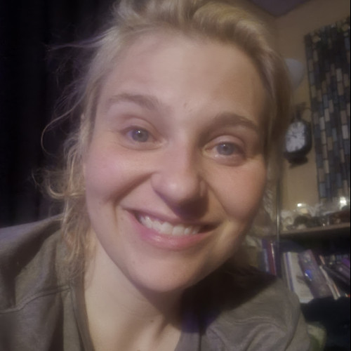 Ashlee C. profile photo