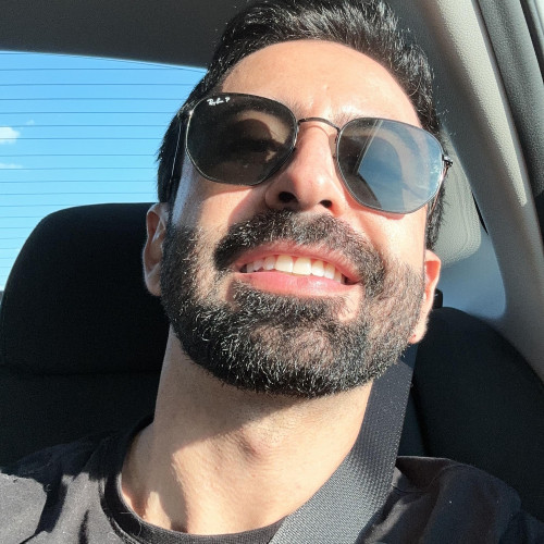 Miguel C. profile photo