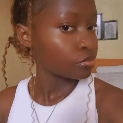 Ashley s. profile photo