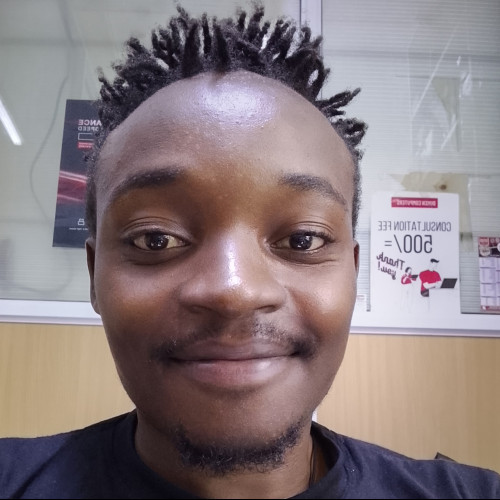 Timothy K. profile photo