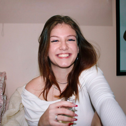 Djovanna J. profile photo