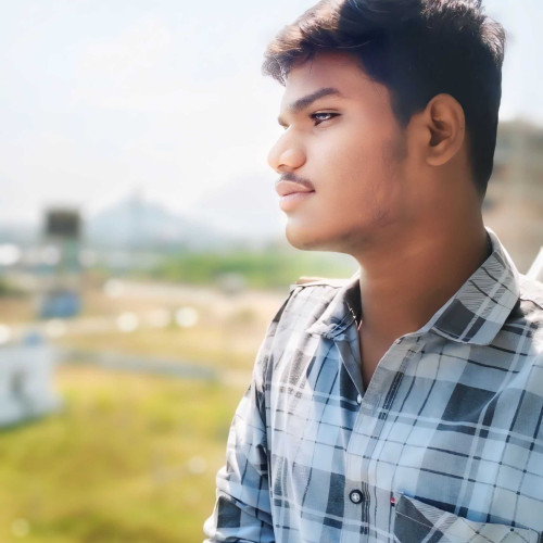 shiva s. profile photo