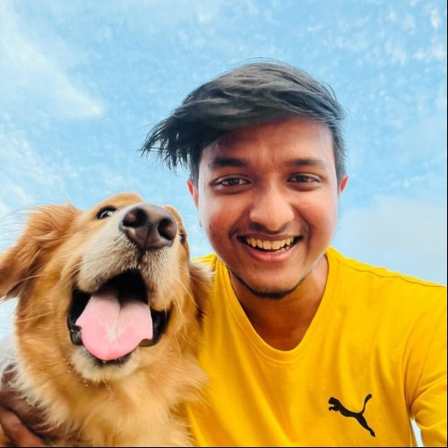 Jayanithu P.