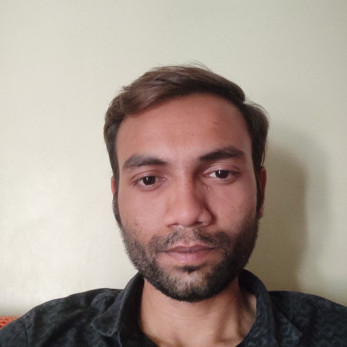 Mitesh S.