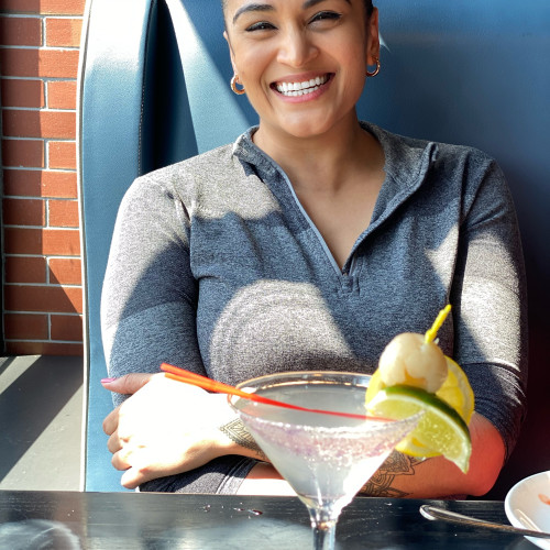 Sanna B. profile photo