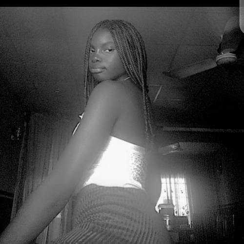 Joy D.
