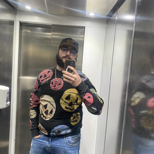 Islam D. profile photo