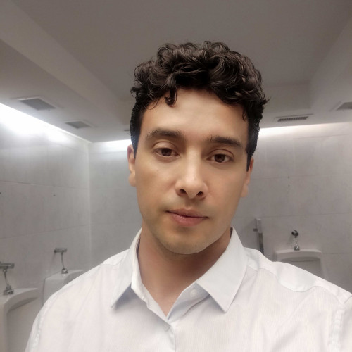 Fernando P. profile photo