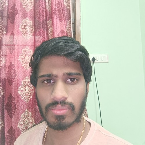 Avinash M.
