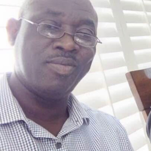 Oluyemi A. profile photo