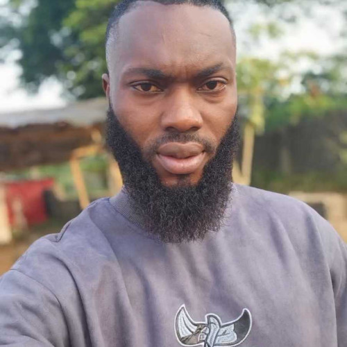 Amos P. profile photo