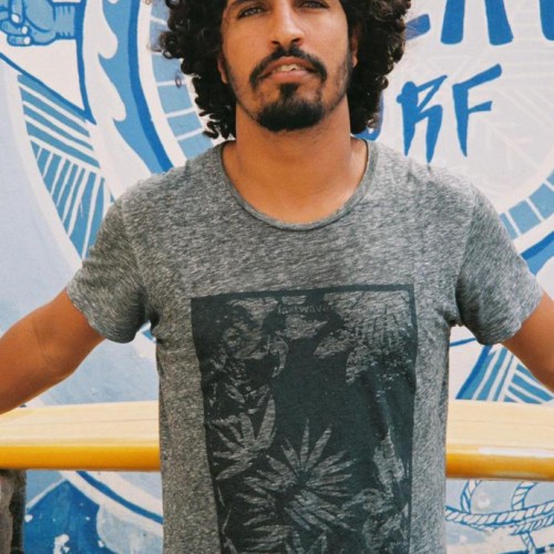 Rachid M. profile photo