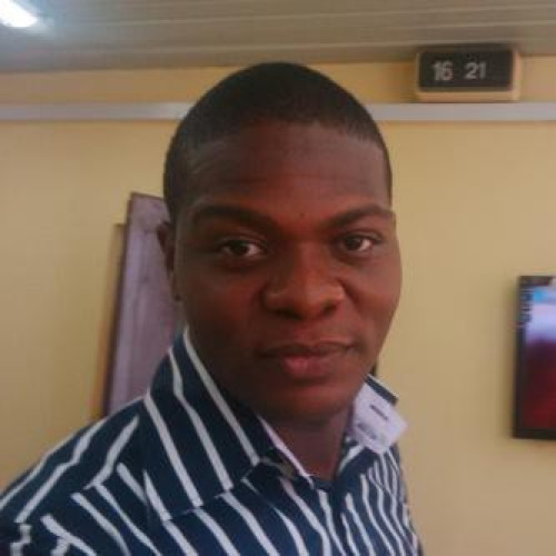 Wisdom O. profile photo