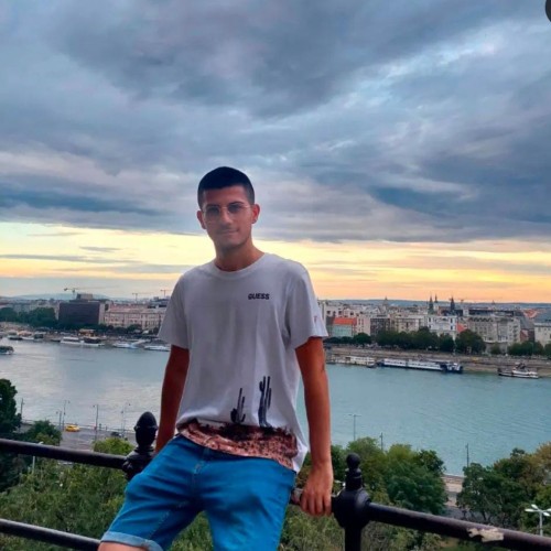 Andrea P. profile photo