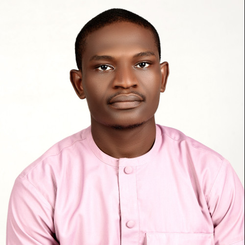 OKORO MMADUABUCHI H. profile photo