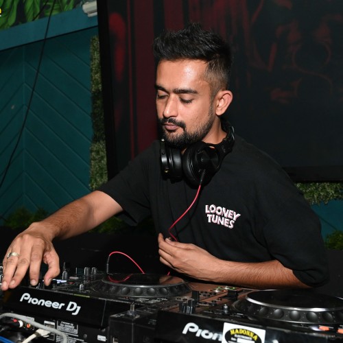 Ashutosh  P.