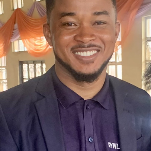 Ransom O. profile photo
