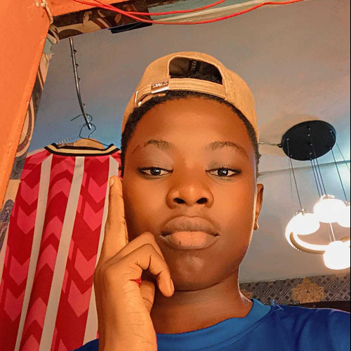 Dzzy B. profile photo