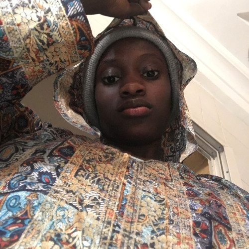 Bintou C. profile photo