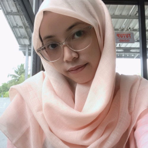 Aisya S.