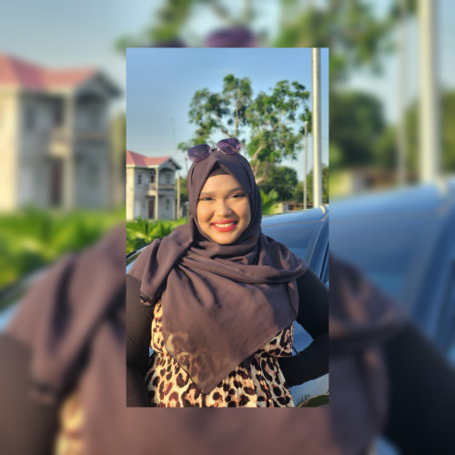 Zaakiyah A. profile photo