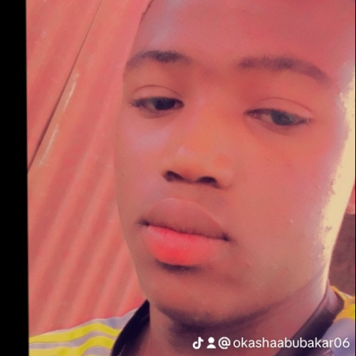 Okasha  A.
