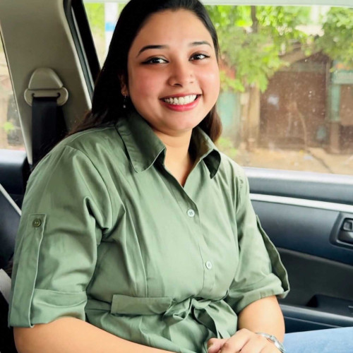 Komal K. profile photo